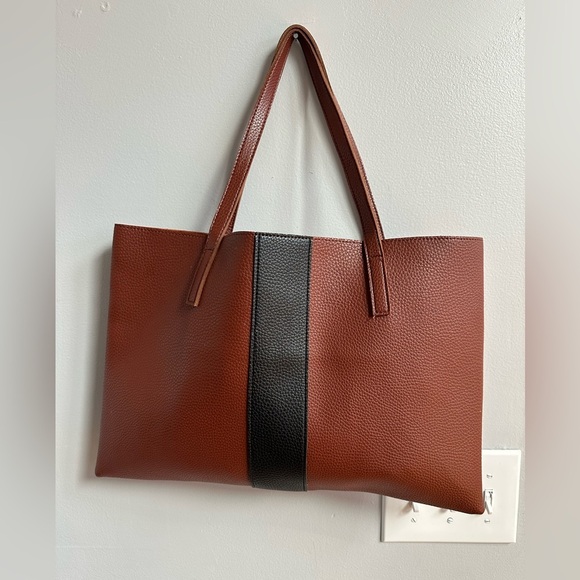 Vince Camuto tote bag - Picture 1 of 11